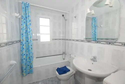 Calma Suites La Garita