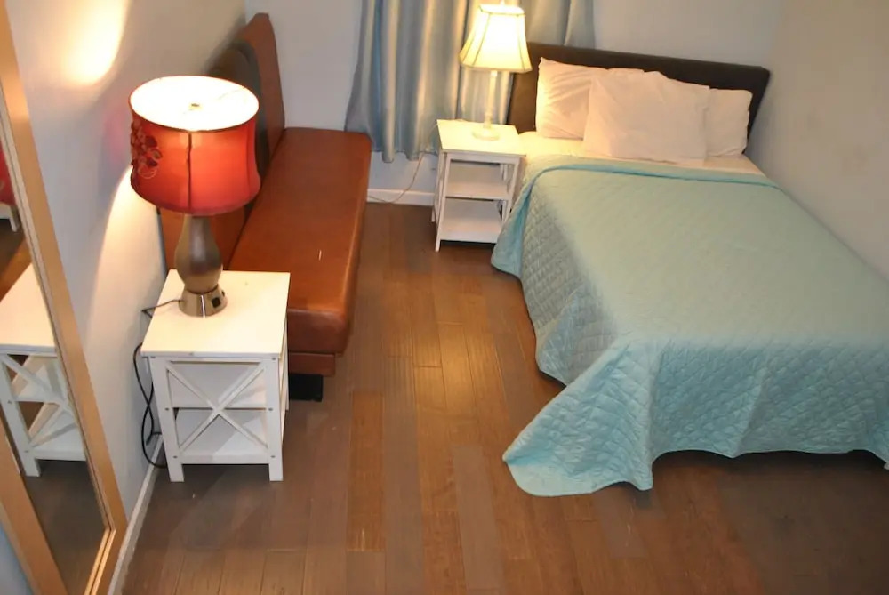 Motel Casa Downtown Guest House
