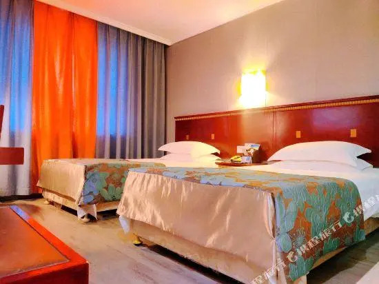 Taxinan Hotel
