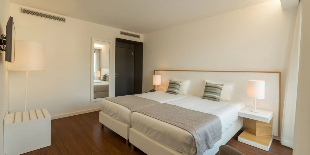 Steyler Fatima Hotel & Congress