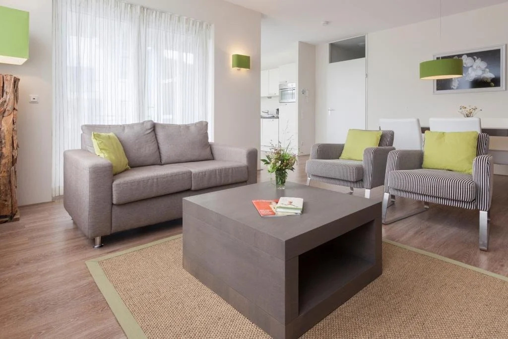 Dormio Resort Eifeler Tor