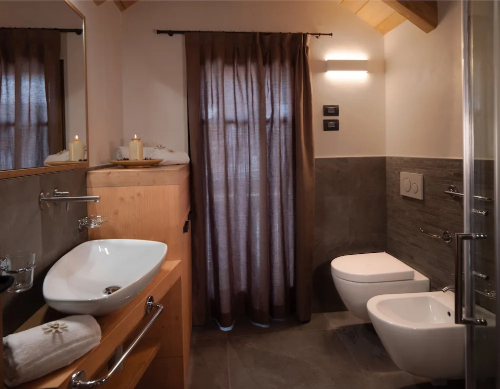 Chalet Stella Alpina