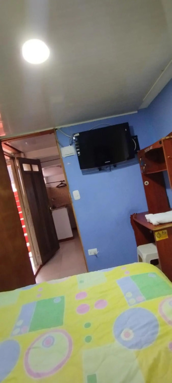 Apartamento completo