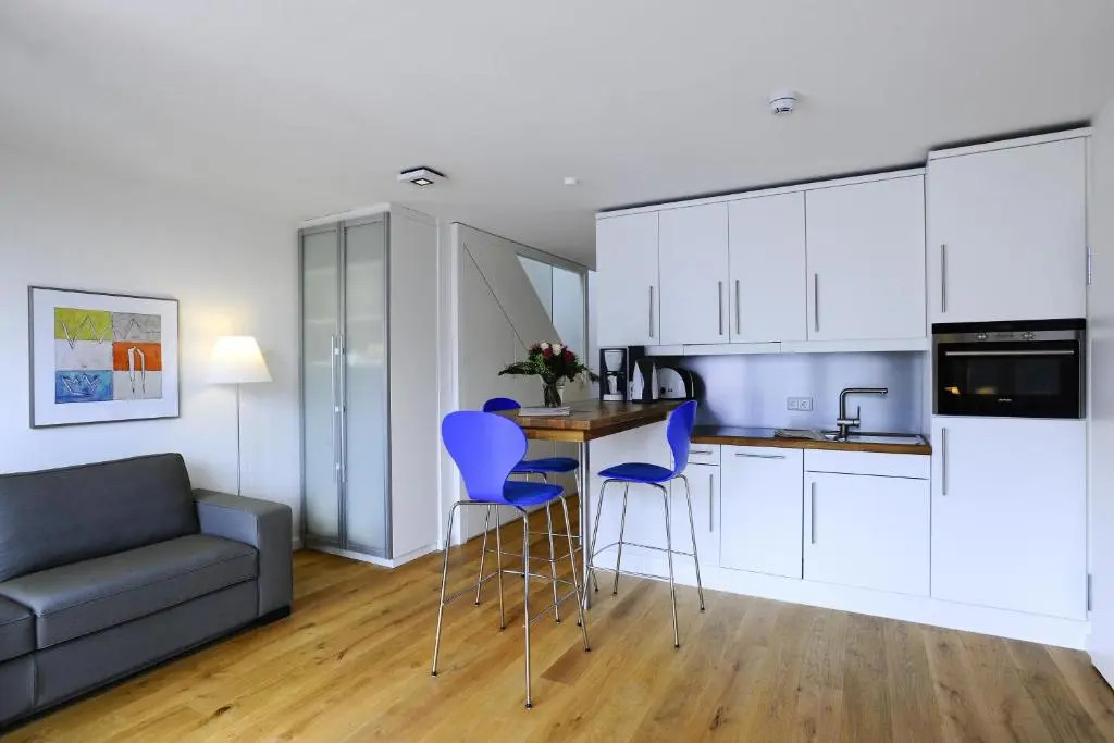 InselLoft Wohnung 4