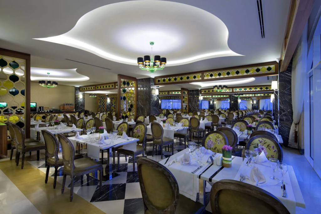 Litore Resort Hotel & Spa - Ultra All Inclusive