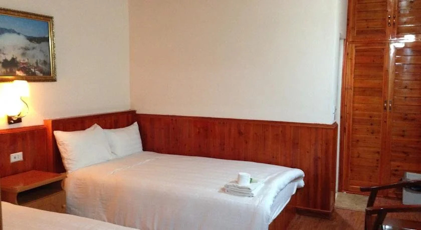 Sapa Impressive Hotel