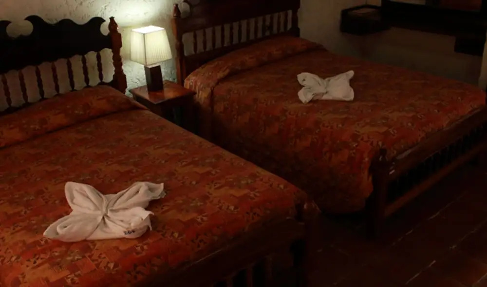 Hotel Alcazar De Doña Victoria