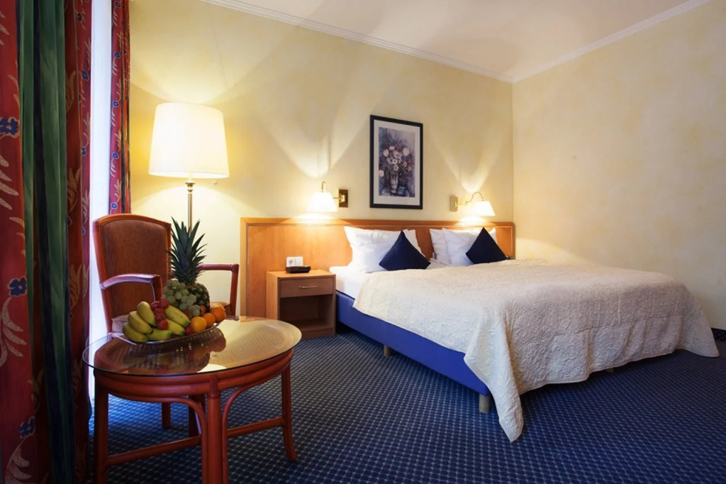Hotel Quellenhof