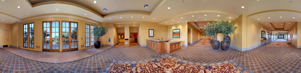El Conquistador Tucson, A Hilton Resort