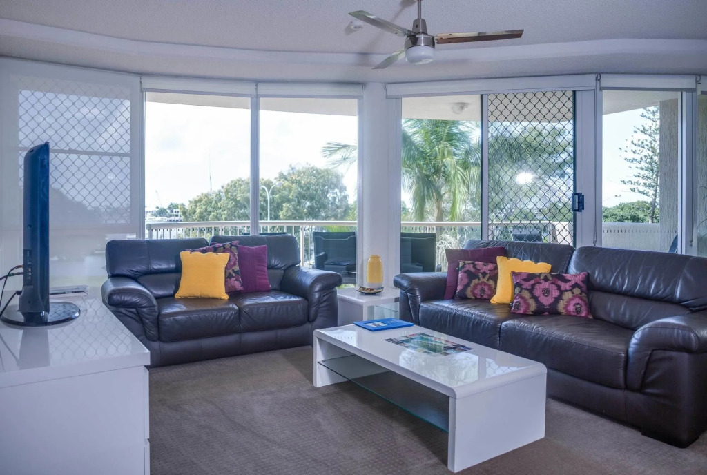 Sailport Mooloolaba Apartments