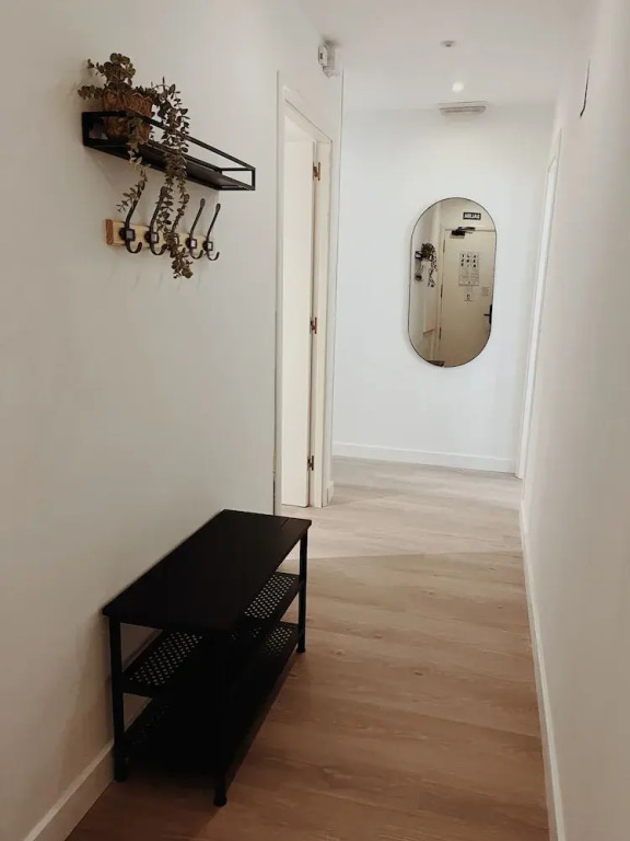 Apartamentos Express by gaiarooms