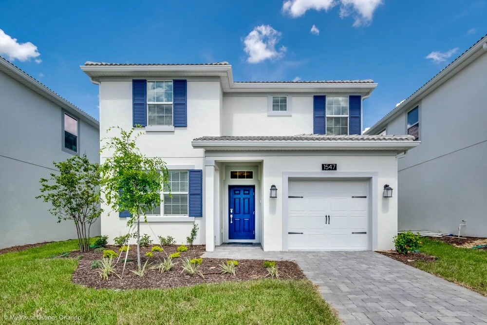 1547 Flange Drive