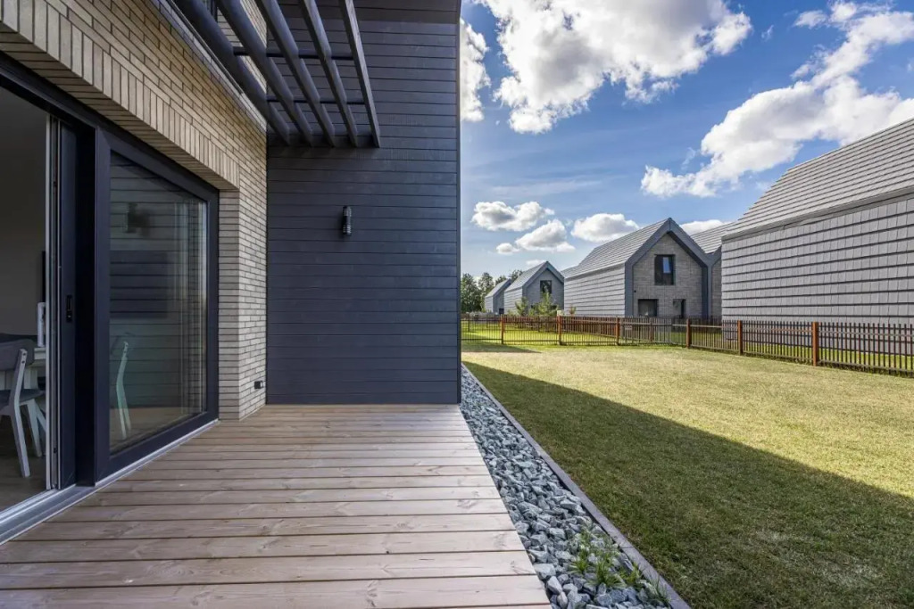 Sea House 2N