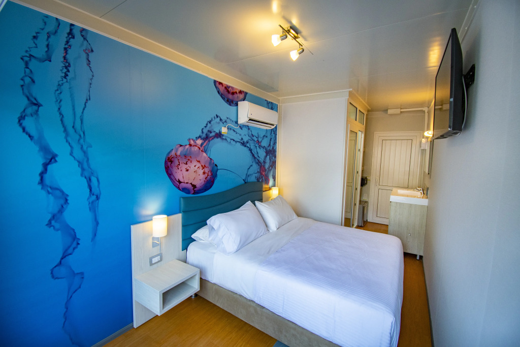 Hotel Reina del Mar By Dorado