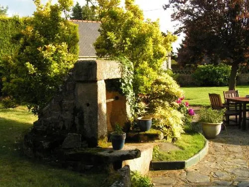 Rubertel Gite