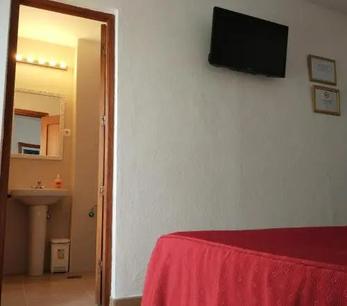 Hostal La Luna
