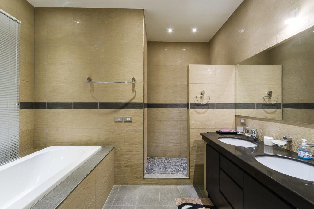Luxury Pool Villa SRV