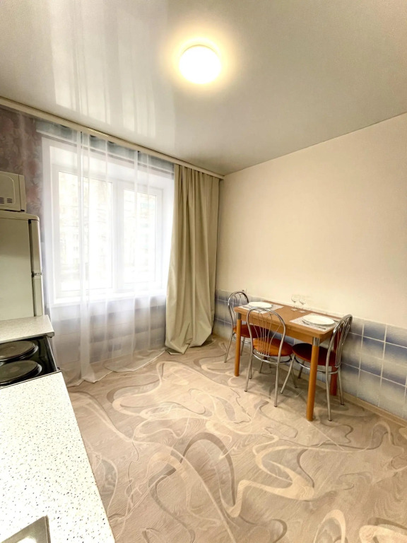 Home Hotel (Хоум Отель) на проспекте Строителей 59
