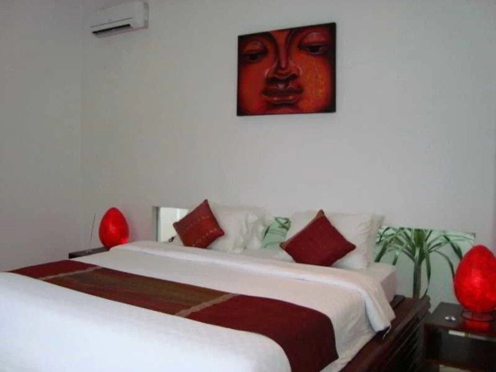 The H Rooms At Horizontal