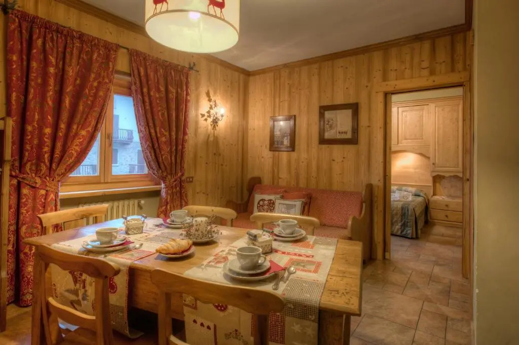 Residence Checrouit