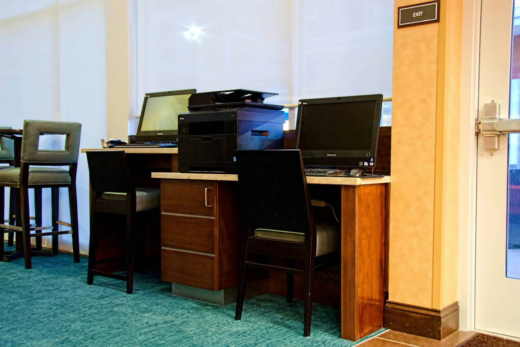 Residence Inn by Marriott Springfield South