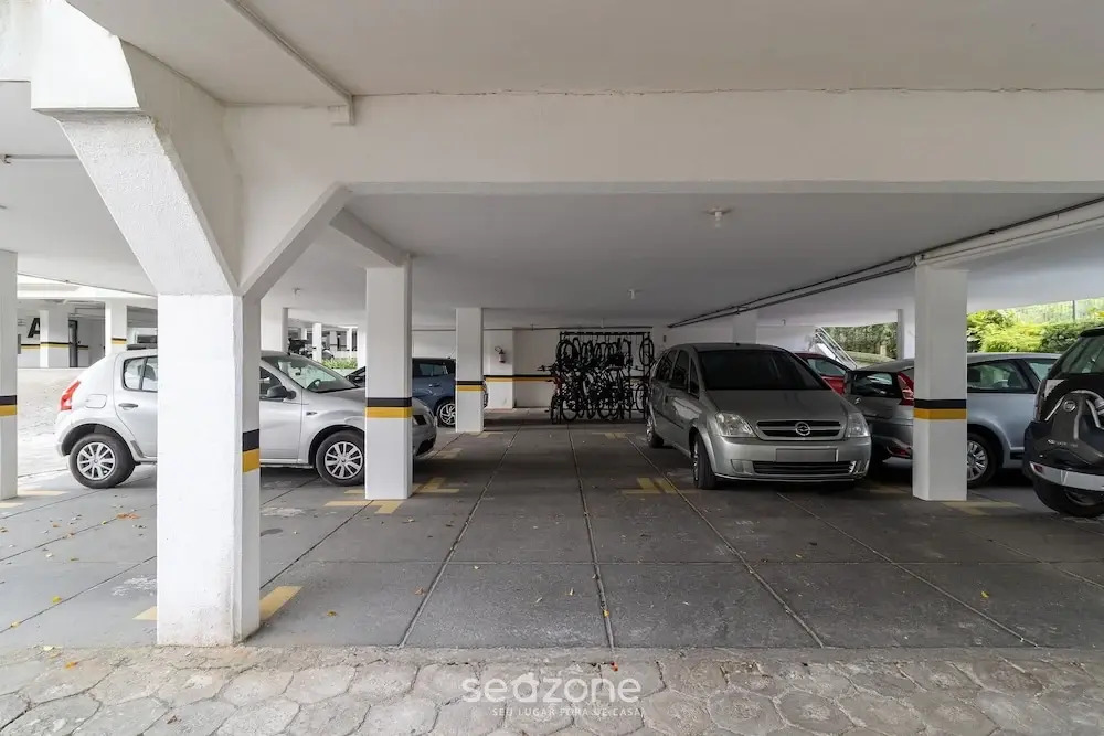 Beautiful Apartment in Itacorubi - Floripa Dvm0202