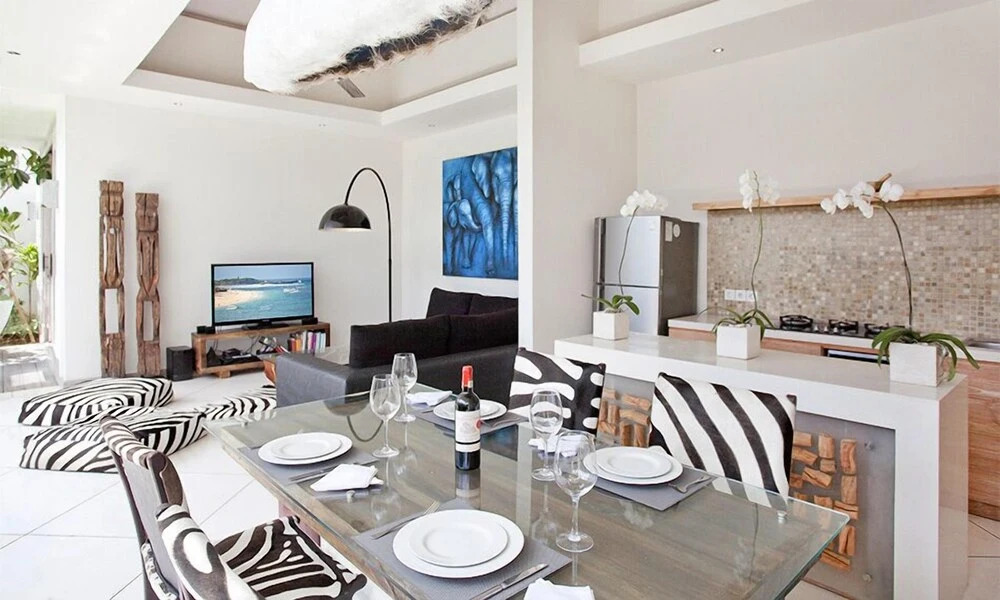 Le Chloe Villa Seminyak