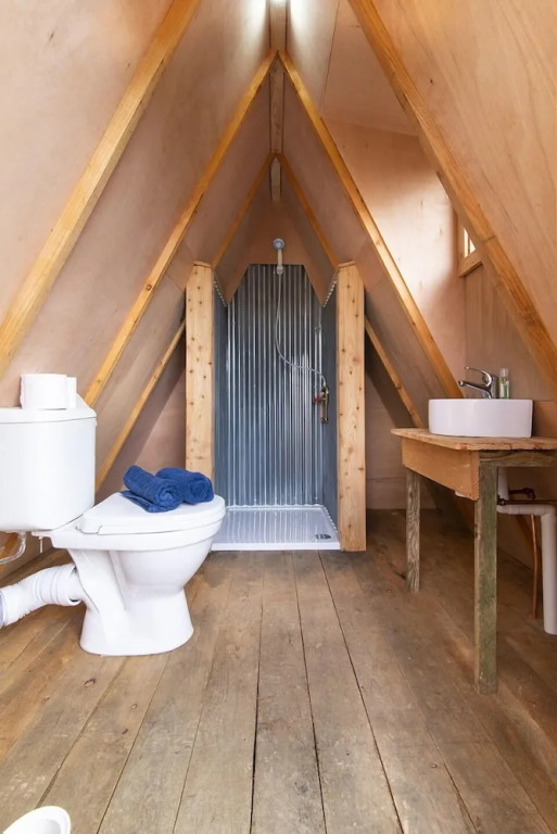 Shepherds Loch Glamping