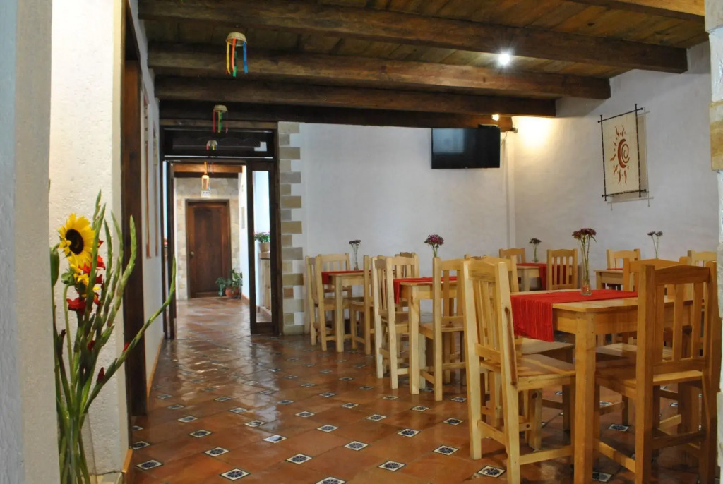 Hotel Na´Lum