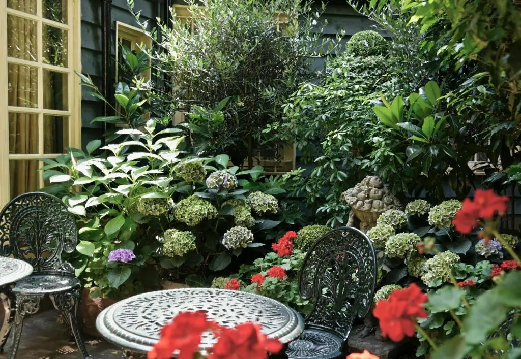 The Rookery