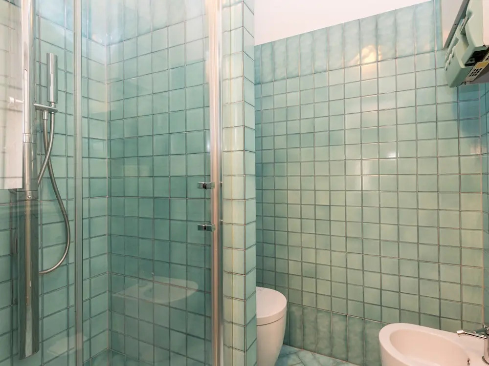 RSH Vatican Large Bright Apartment