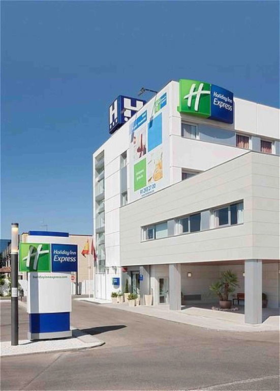 Holiday Inn Express Alcobendas by IHG