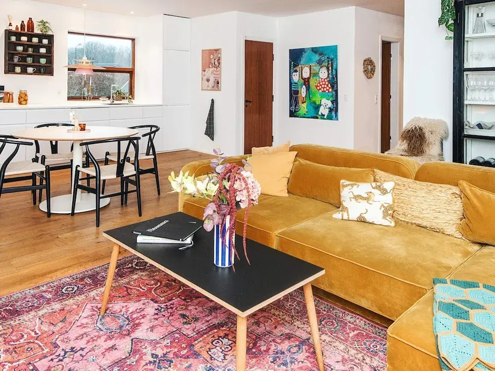 4 Star Holiday Home in Viborg
