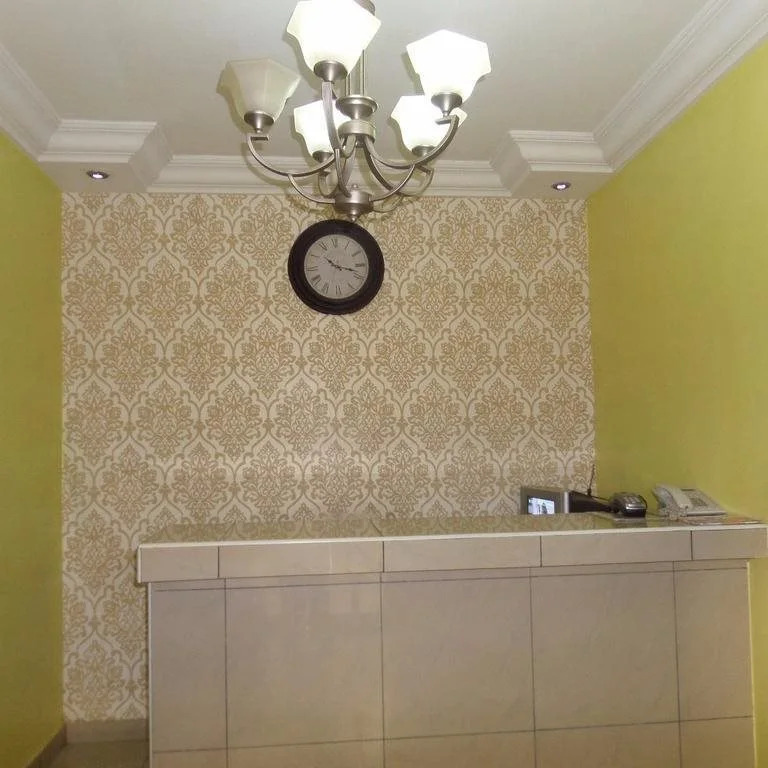 Westwing Suites