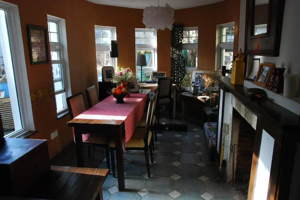 Serendipity Inn
