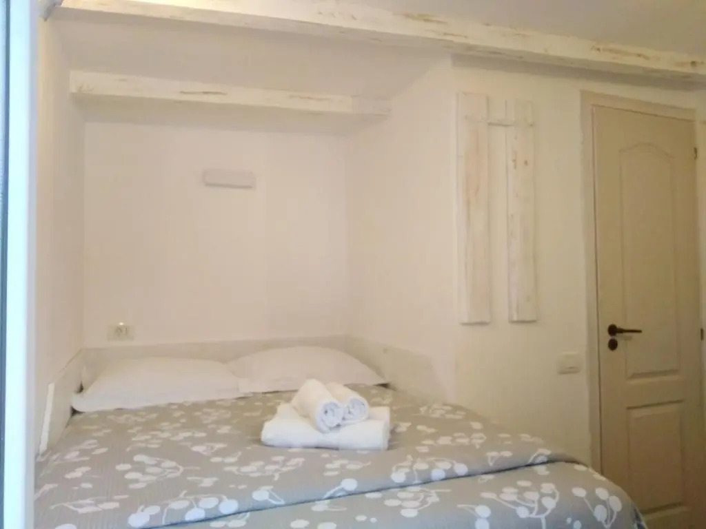 The Bungalow Tiny House for 2