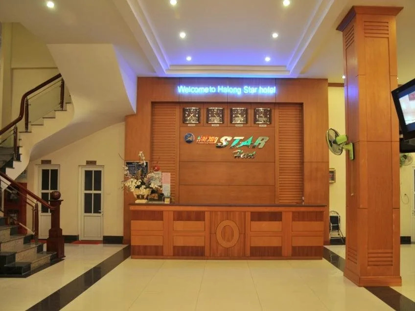 Ha Long Star Hotel