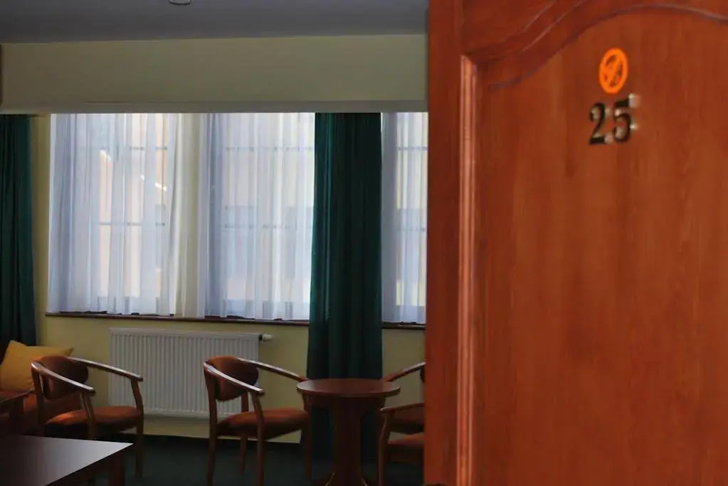 Hotel Halny
