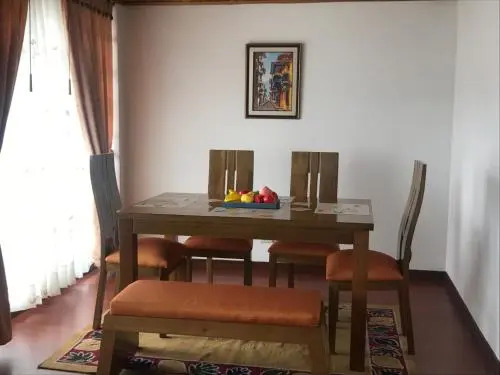 Apartamento Modelia