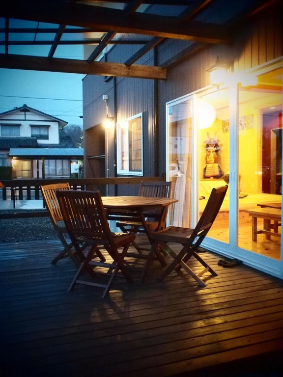 Aso Base Backpackers