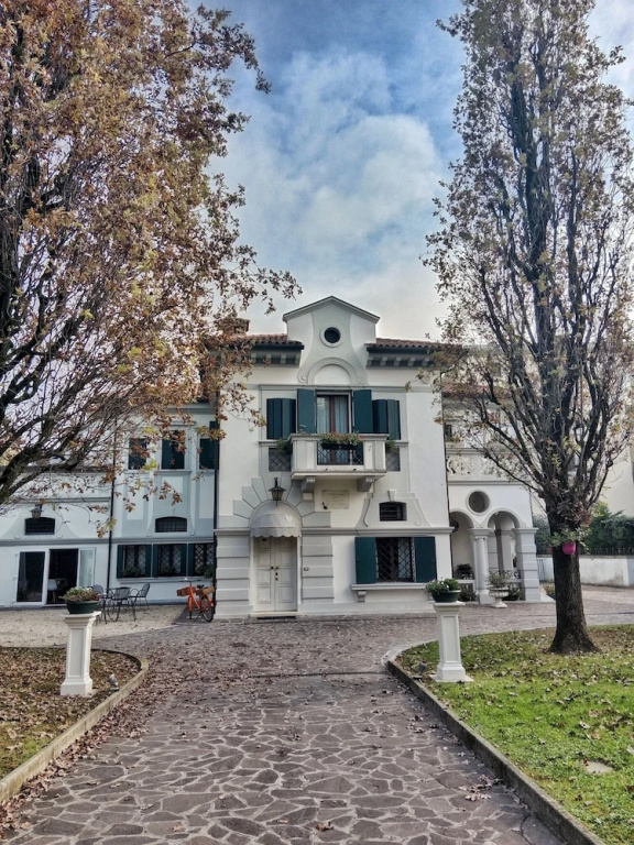 Relais Totì BeB bed e breakfast