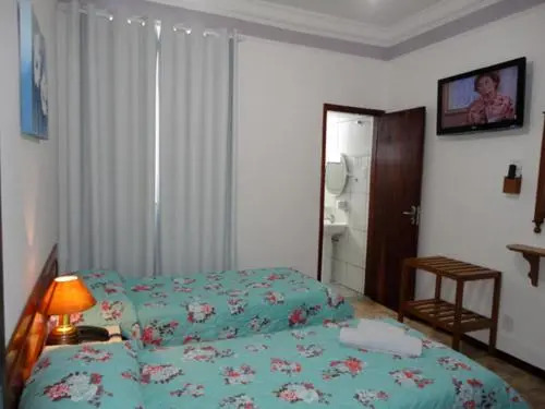 Hotel Aliança