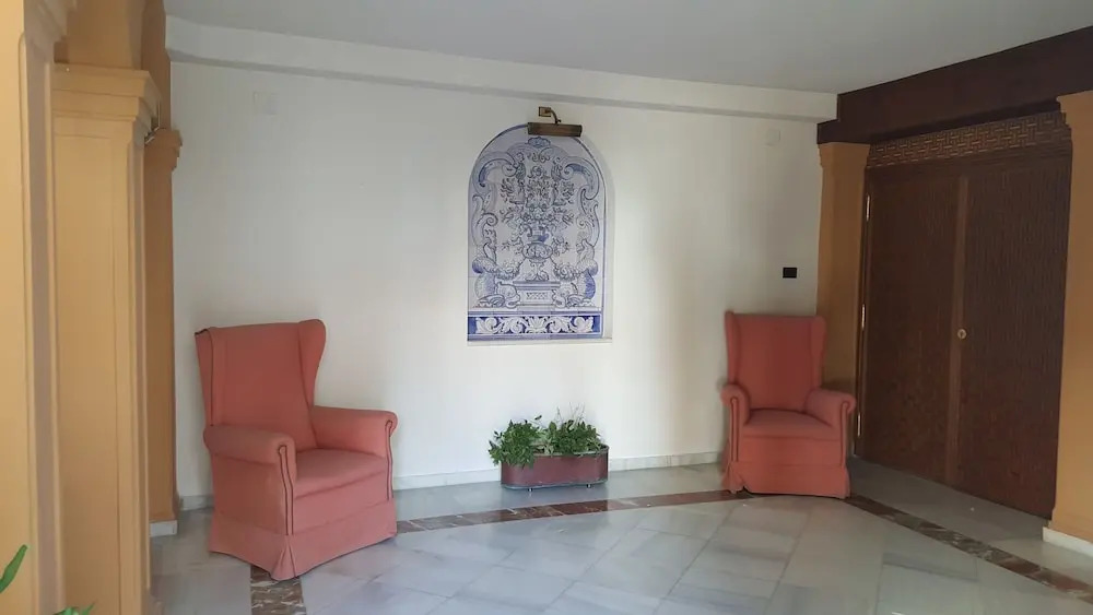 Apart Los Patios de Valladares