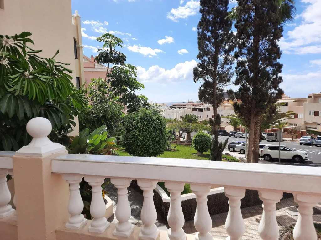 Castle Harbour Holiday Home Heated Pool Views by LoveTenerife