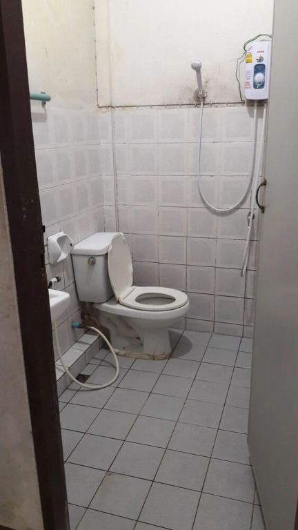 Vijitporn House Hotel