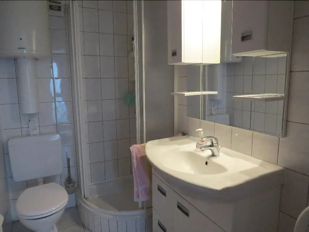 Apartments Buljan One Bedroom A1