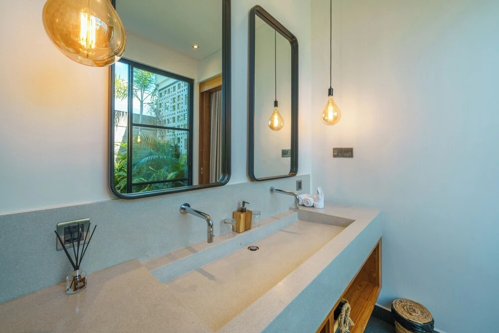 Villa Casa Kreole - Stylish 2BR villa