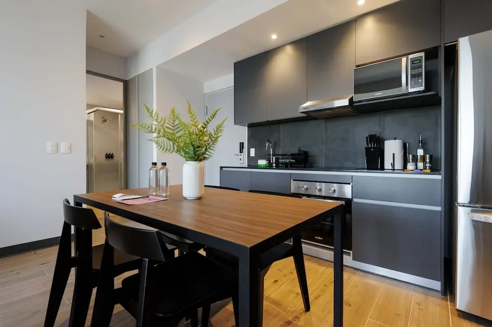 Amazing Apartments in the Heart of Interlomas