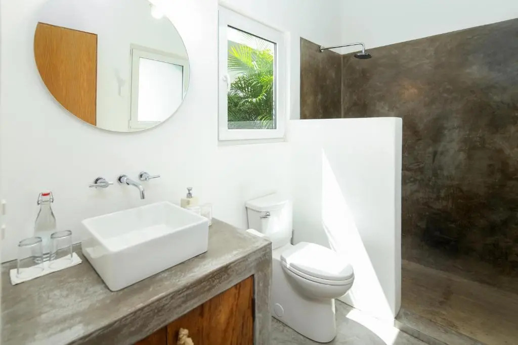 El 55 Sayulita Stylish couple getaway rooftop pool