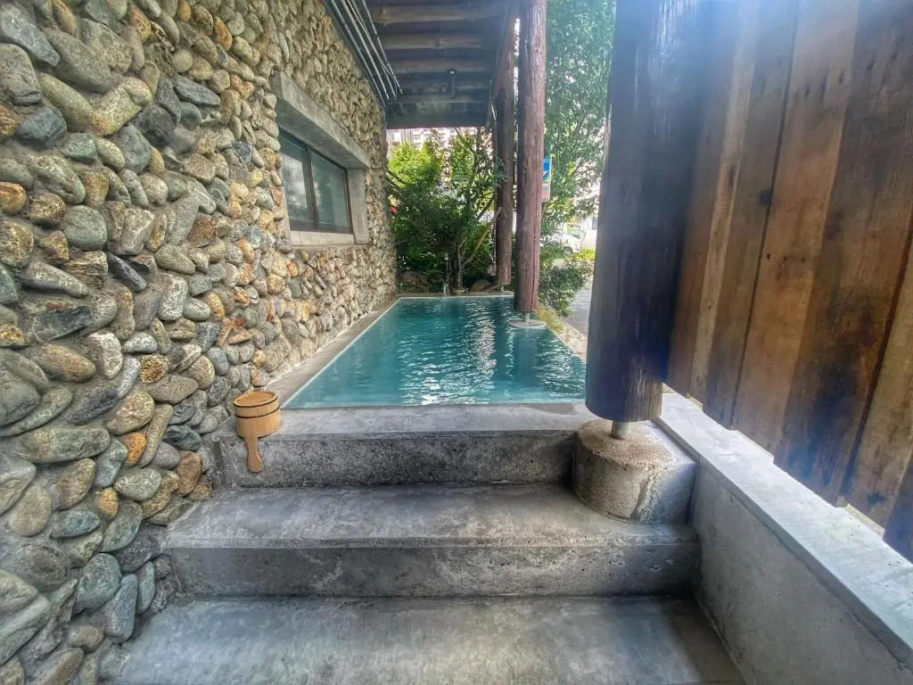 Heidi Guest House